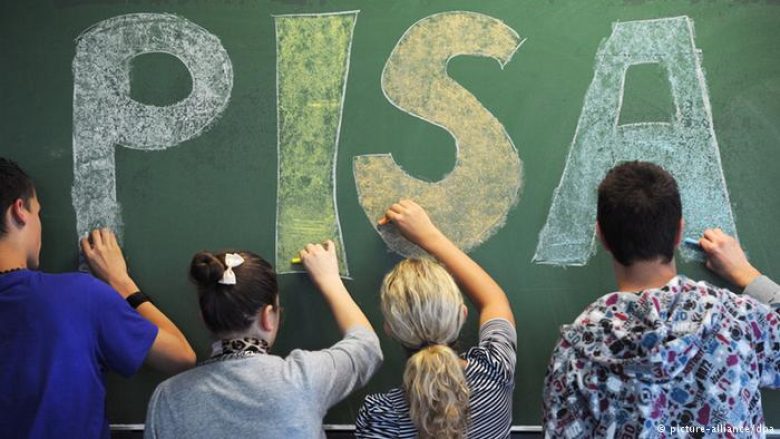 Renia ne PISA 2022 e Shqiperise, shenoi rekord ne te gjithe historine boterore te testit